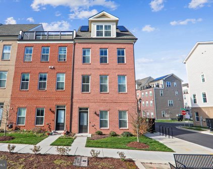 201 Auden Pl, Silver Spring