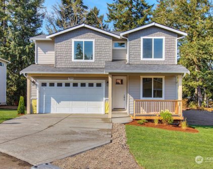 713 Myers LOT 62 Street SE, Rainier