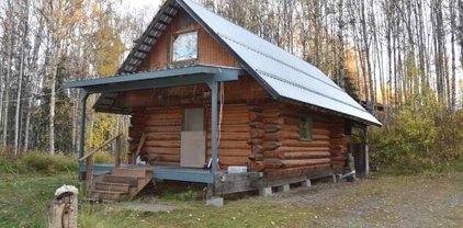149 Blue Fox Run, Fairbanks