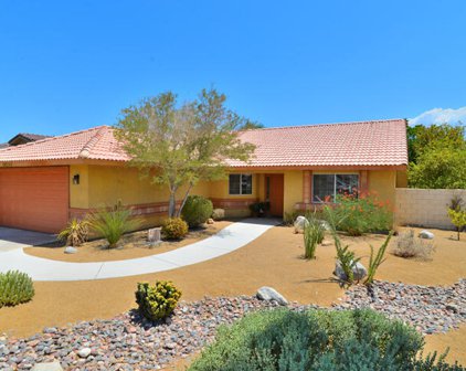 68245 Modalo Road, Cathedral City