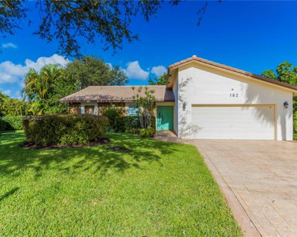 162 Nw 98th Ln, Coral Springs
