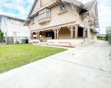 1676 W 24th St, Los Angeles