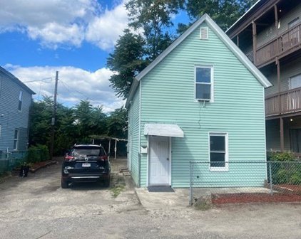 1 Mason Court, Worcester