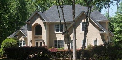 551 Lees Mill Road, Fayetteville