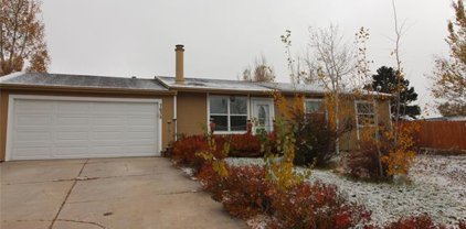 7635 Independence Court, Colorado Springs