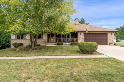 106 Stony Knoll, Davis