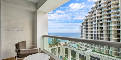 551 N Fort Lauderdale Beach Blvd Unit #H1011, Fort Lauderdale