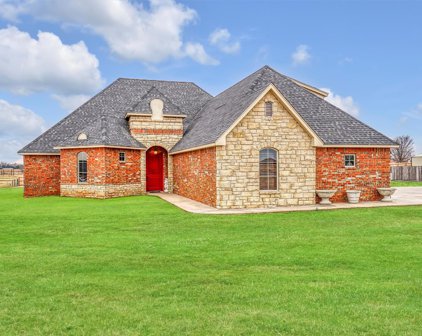 24186 E 998 Road, Weatherford