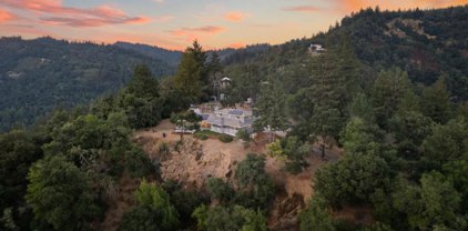 15290 Upper Ellen Road, Los Gatos