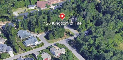 123 Kingdom of Fife, Williamsburg