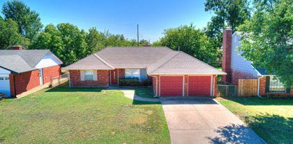 2524 NW 116th Street, Oklahoma City