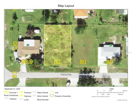 712 Tarpon Way, Punta Gorda