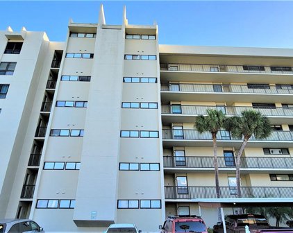 2617 Cove Cay Drive Unit 107, Clearwater