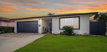 3081 Magellan St, San Diego