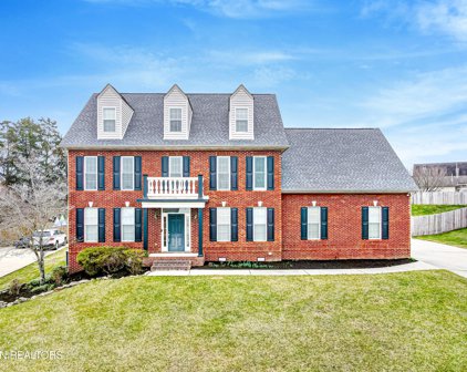 1690 Meadow Chase Lane, Knoxville