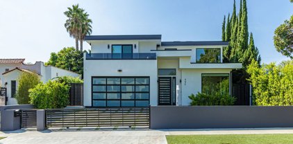 731 N Curson Ave, Los Angeles