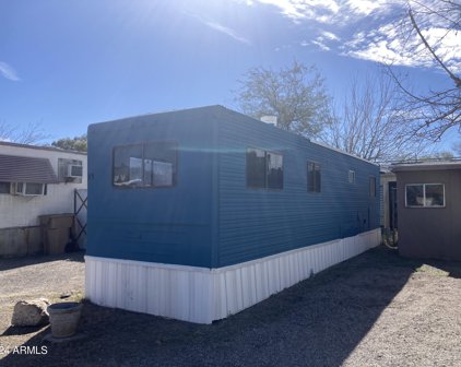 1741 W Wetmore Road Unit 35, Tucson