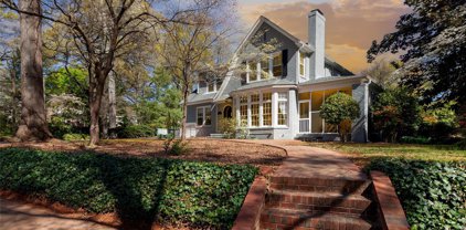 1001 Berkeley  Avenue, Charlotte
