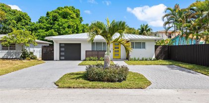3530 Ne 13th Ave, Oakland Park