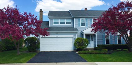 2807 N Stanford Drive, Arlington Heights