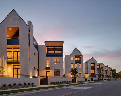 1323 N Dewey Avenue, Oklahoma City