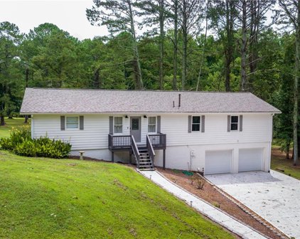 2631 Epperson Road, Canton