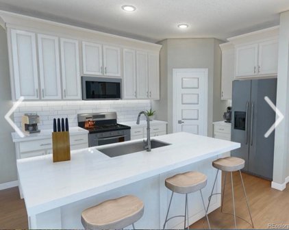 4571 S Kipling Circle, Denver