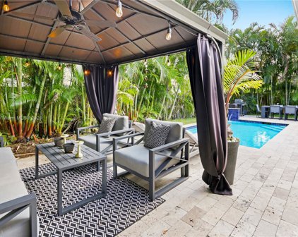 424 Ne 27th Dr, Wilton Manors