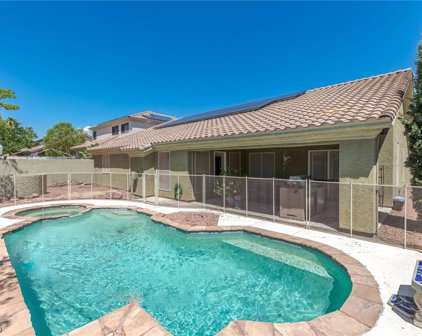 8309 Shad Bush Avenue, Las Vegas
