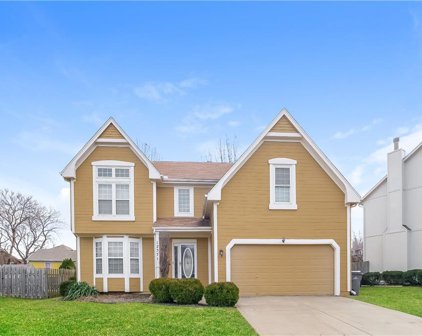 12371 S Parker Terrace, Olathe