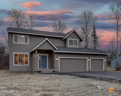 1494 E Hidden Ranch Loop, Palmer