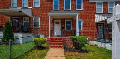 3918 Flowerton Rd, Baltimore