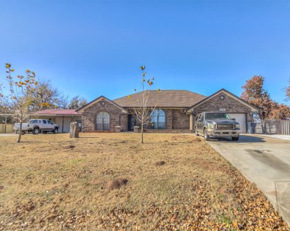 7201 Barren Oak Drive, Oklahoma City