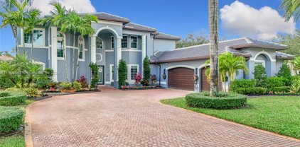 3323 Dovecote Meadow Ln, Davie