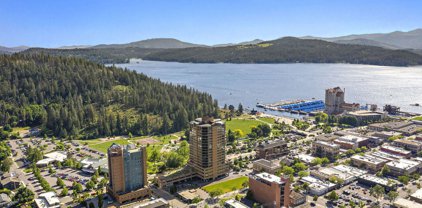 601 FRONT 901 Unit 901, Coeur d'Alene