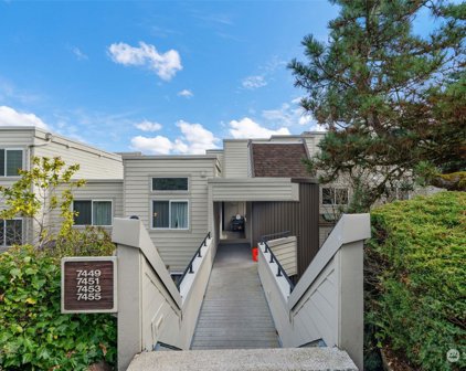 7455 Old Redmond Road Unit #313, Redmond