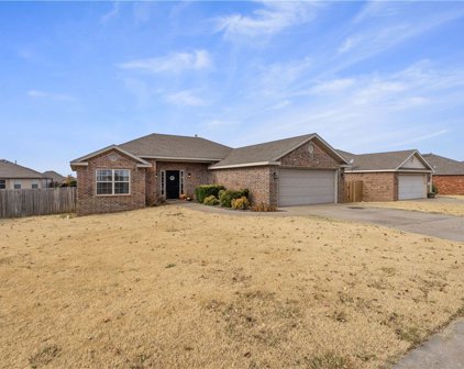 667 Olivia Lane, Centerton