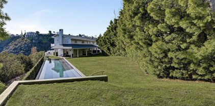 1145  Stradella Rd, Los Angeles