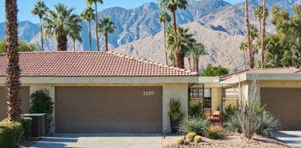 1127 W Oakcrest Dr, Palm Springs