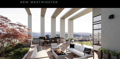 813 Carnarvon Street Unit 905, New Westminster