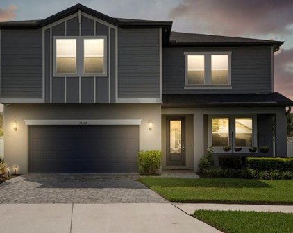 34328 Evergreen Hill Court, Wesley Chapel