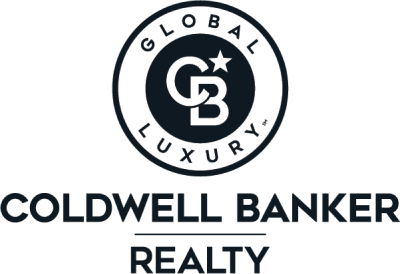 Coldwell Banker Realty Logo
