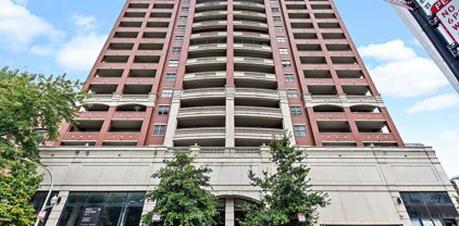 828 W Grace Street Unit #804, Chicago