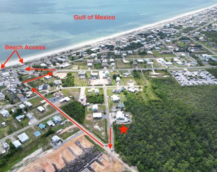 9 Faulk Pl, Port St. Joe