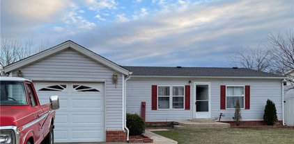 4312 SE 86th Street, Oklahoma City