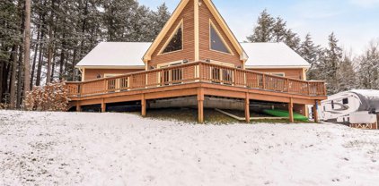 214 Black Woods Road, Franklin