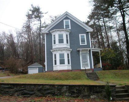 65 Houghton, Hudson