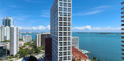 1581 Brickell Ave 2- Prking Unit #1907, Miami