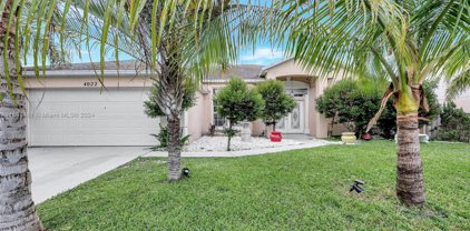 4022 Sw Bamberg St, Port St. Lucie