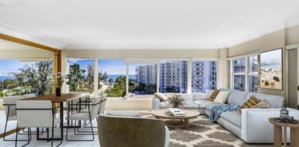 590 Ocean Dr Unit #8C, Key Biscayne